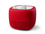 Toniebox Lite Cover: Sunset Red | Tonies