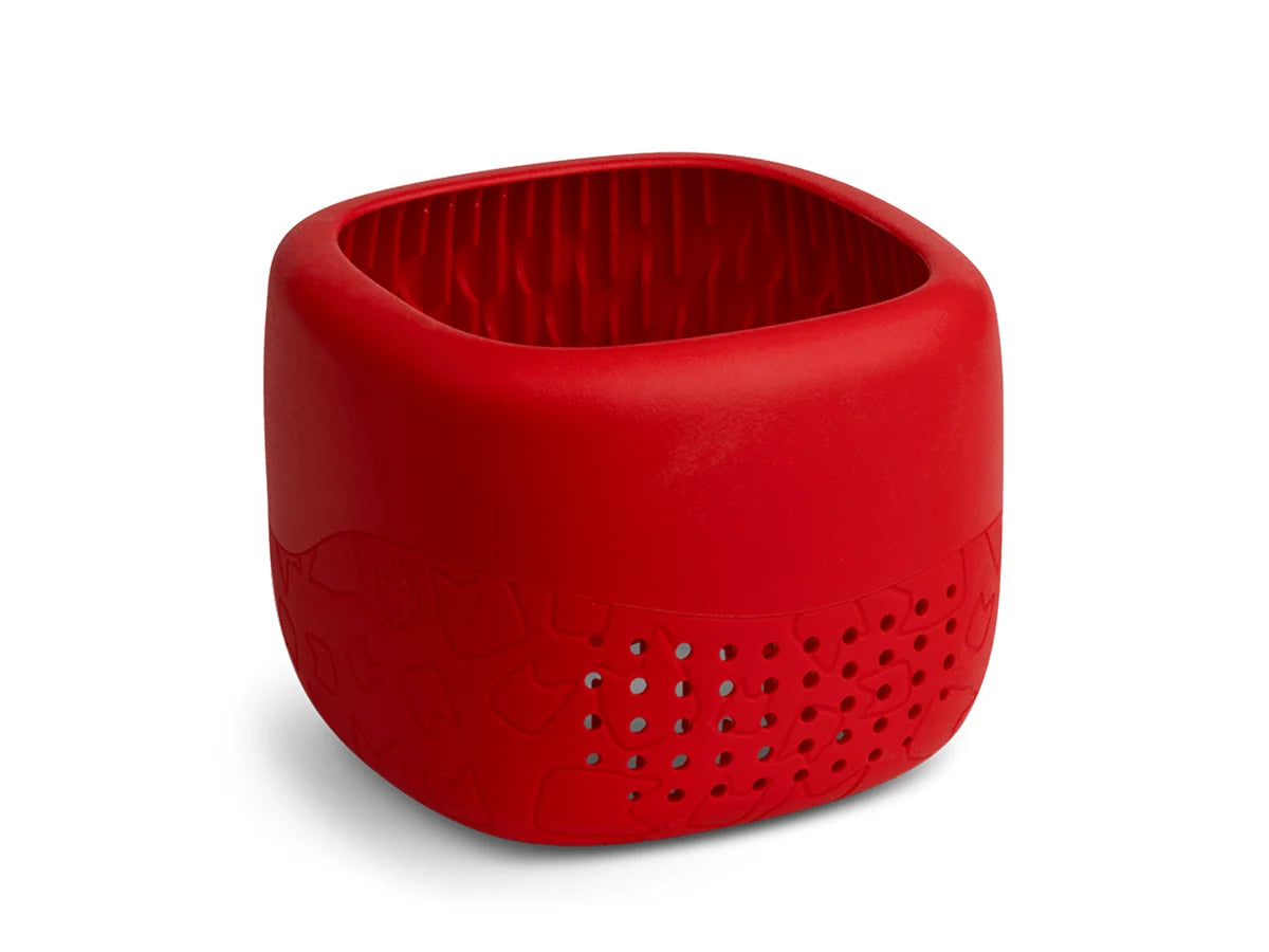 Toniebox Lite Cover: Sunset Red | Tonies
