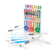 Swishies Refillable Brush Pens | Do-A-Dot