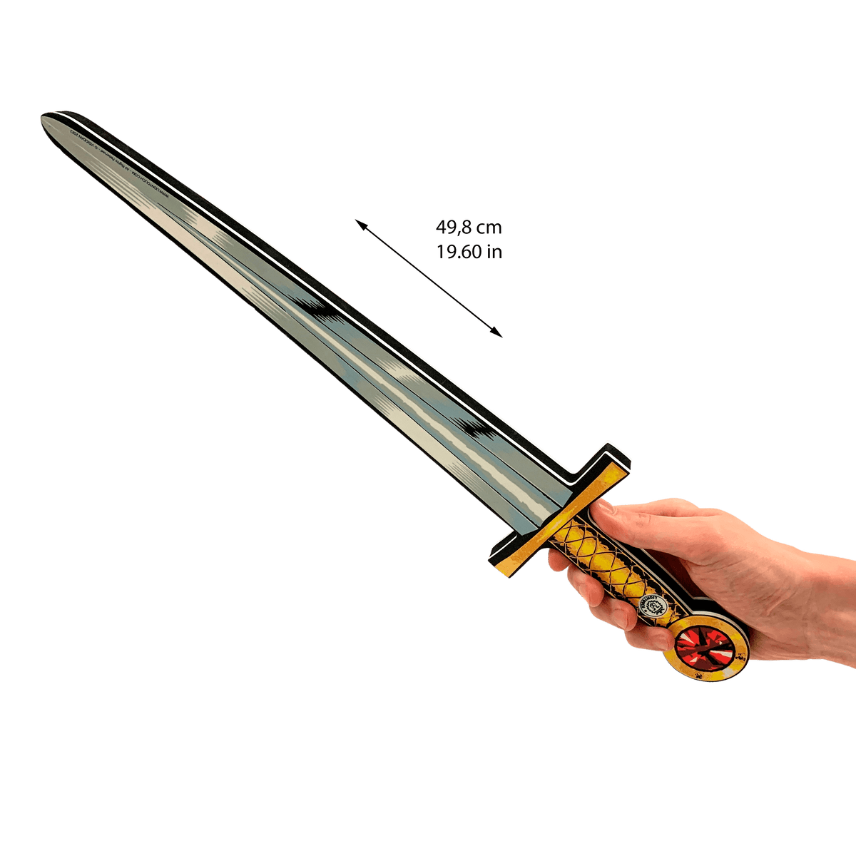 Liontouch Collection Sword
