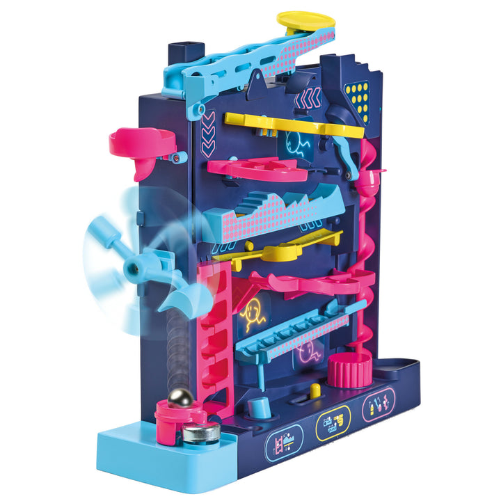 Screwball Scramble Level Up | TOMY
