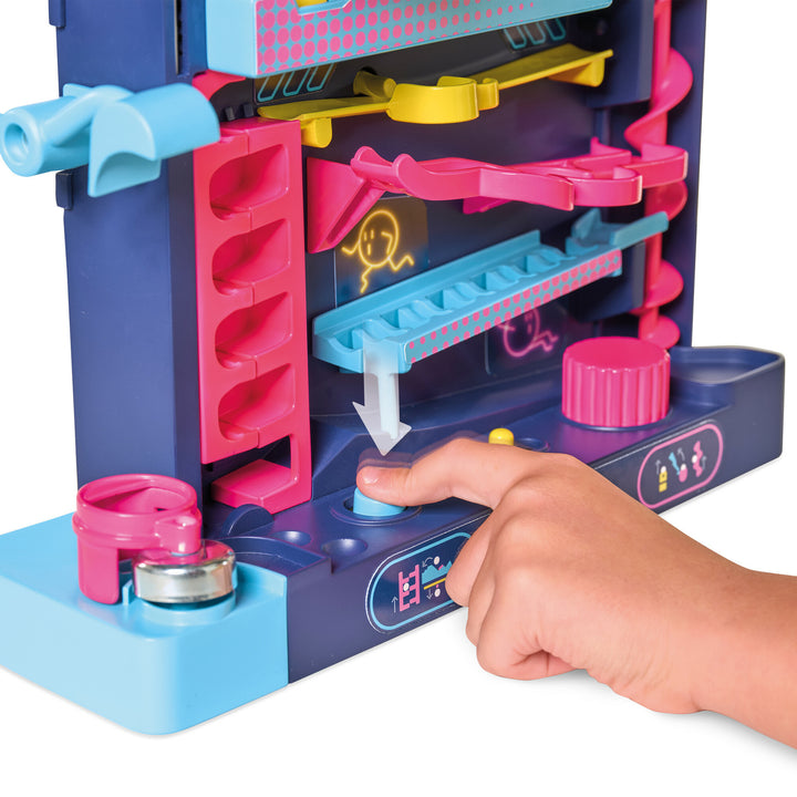 Screwball Scramble Level Up | TOMY