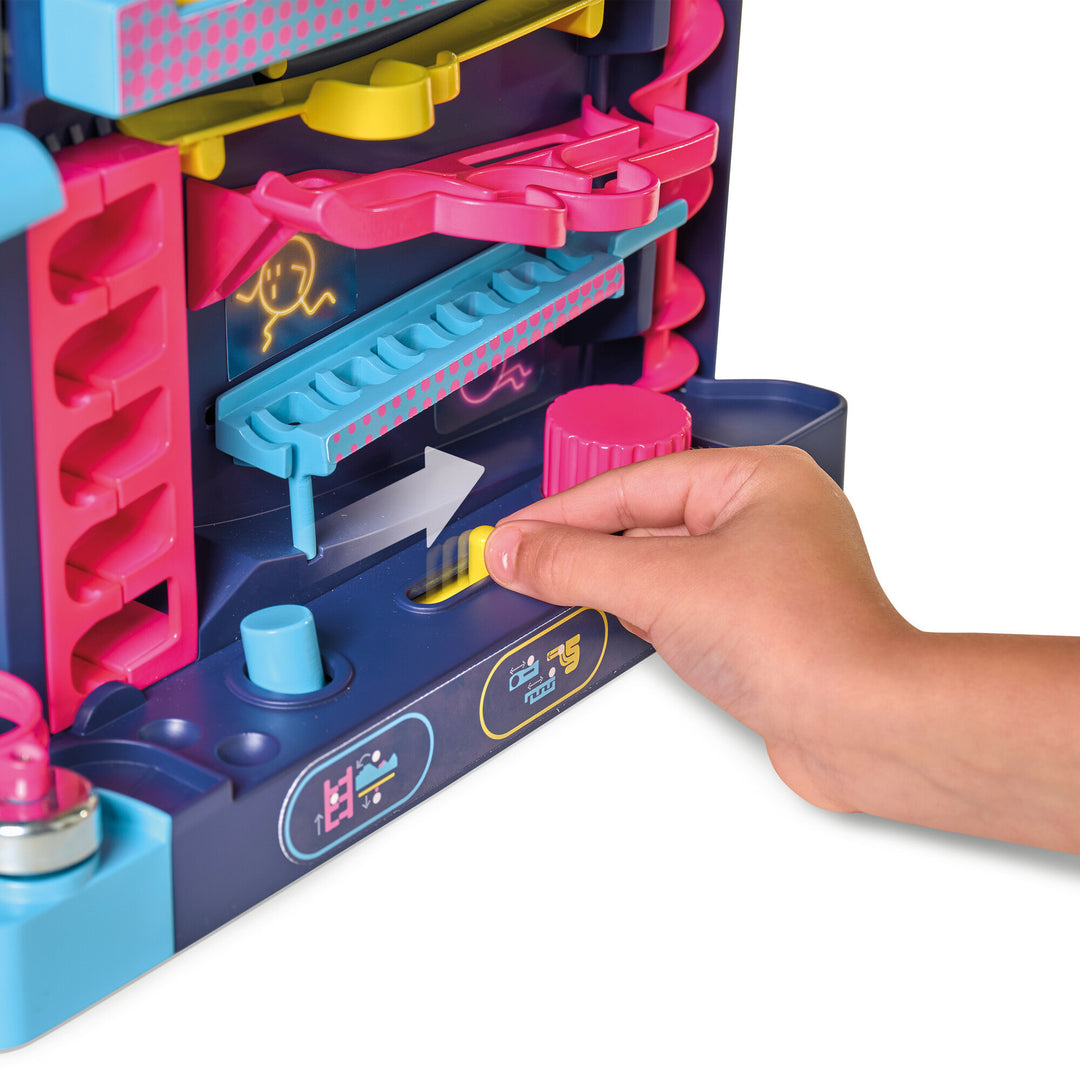 Screwball Scramble Level Up | TOMY