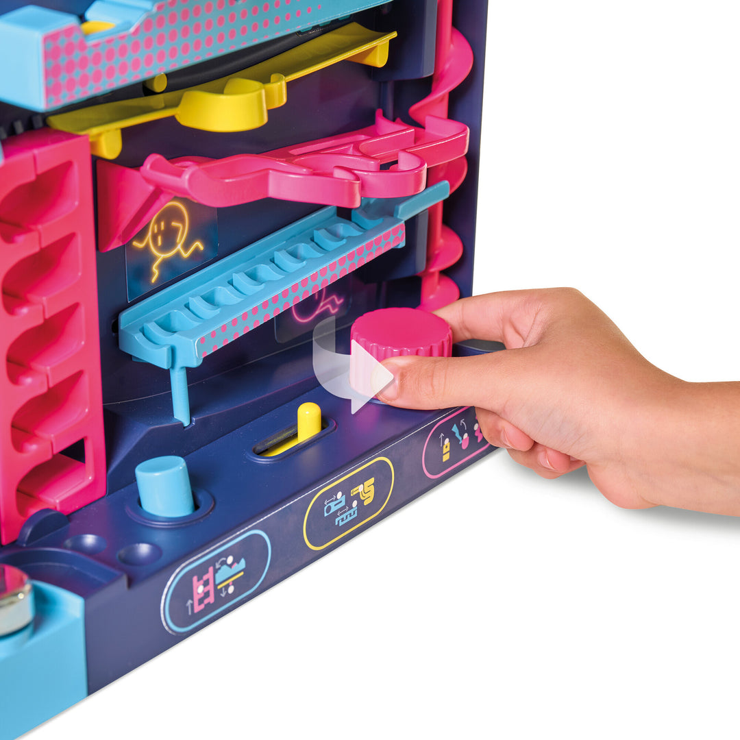 Screwball Scramble Level Up | TOMY