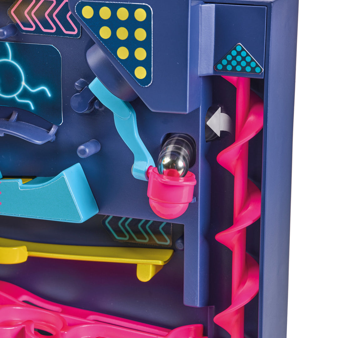 Screwball Scramble Level Up | TOMY