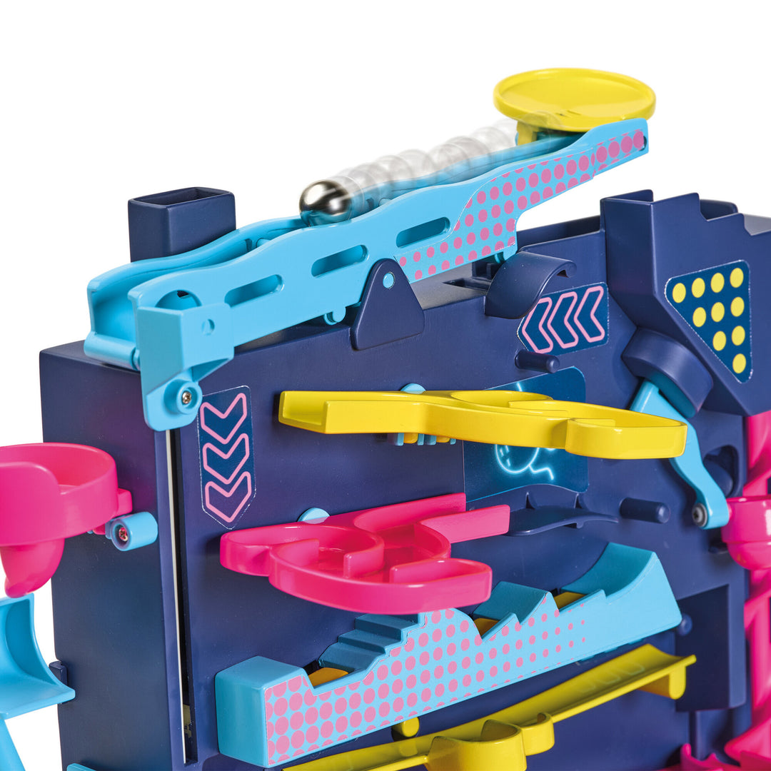 Screwball Scramble Level Up | TOMY