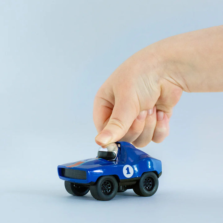 Presto Racers | Tiger Tribe