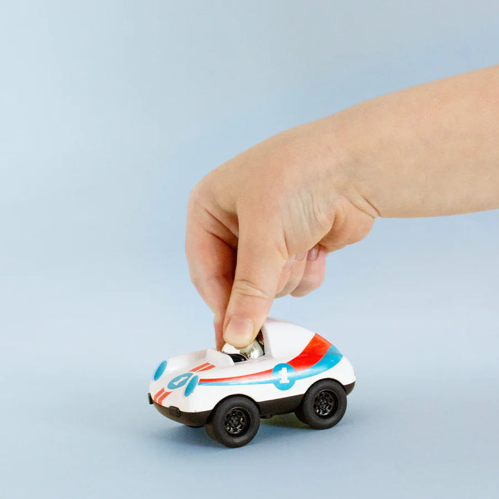 Presto Racers | Tiger Tribe