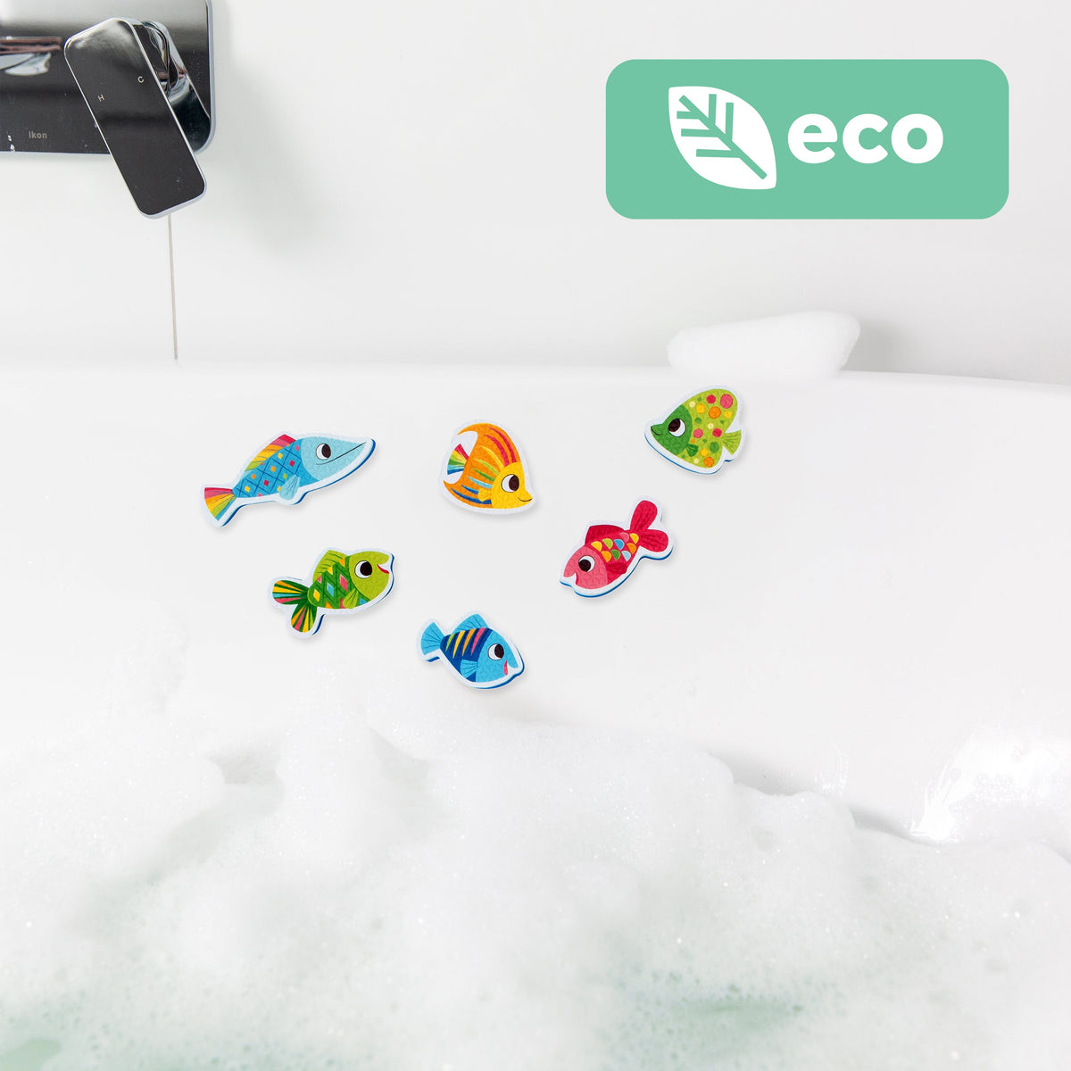 Shark Chasey - Catch a Fish ECO