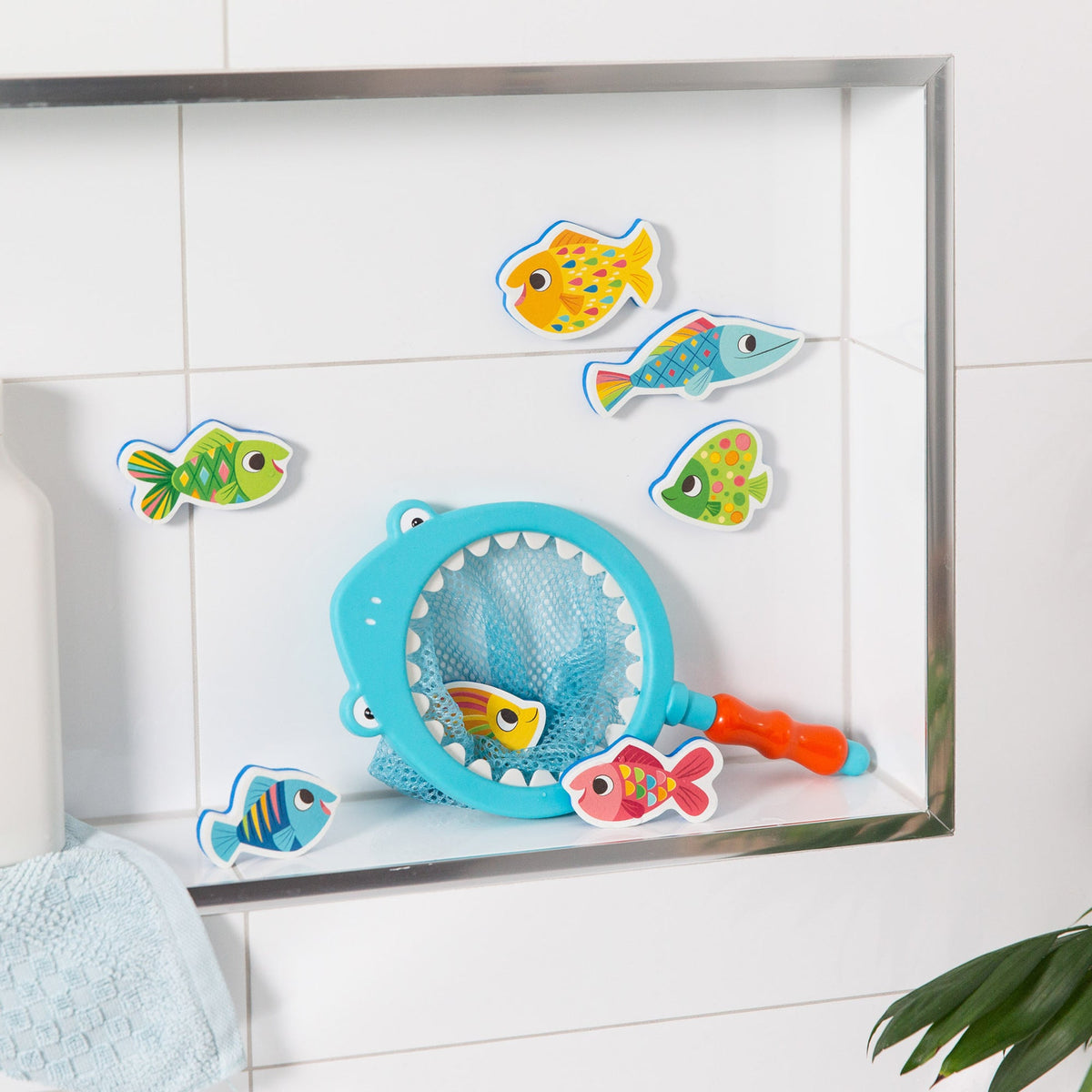 Shark Chasey - Catch a Fish ECO