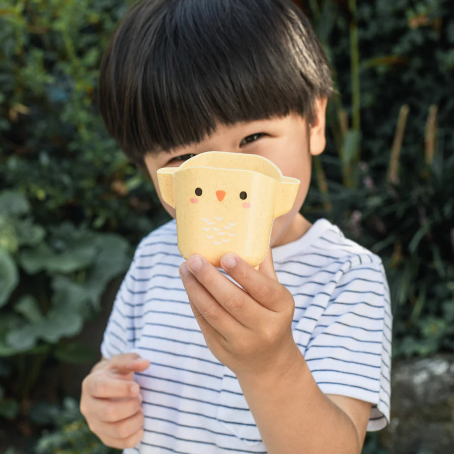 Pour & Play - Animal Cups | Tiger Tribe