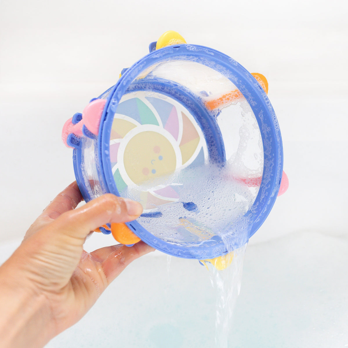 Bath Drum - Sunny Beats