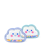 Bath Shakers - Colorful Clouds