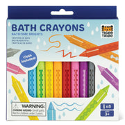Bath Crayons | Tiger Tribe