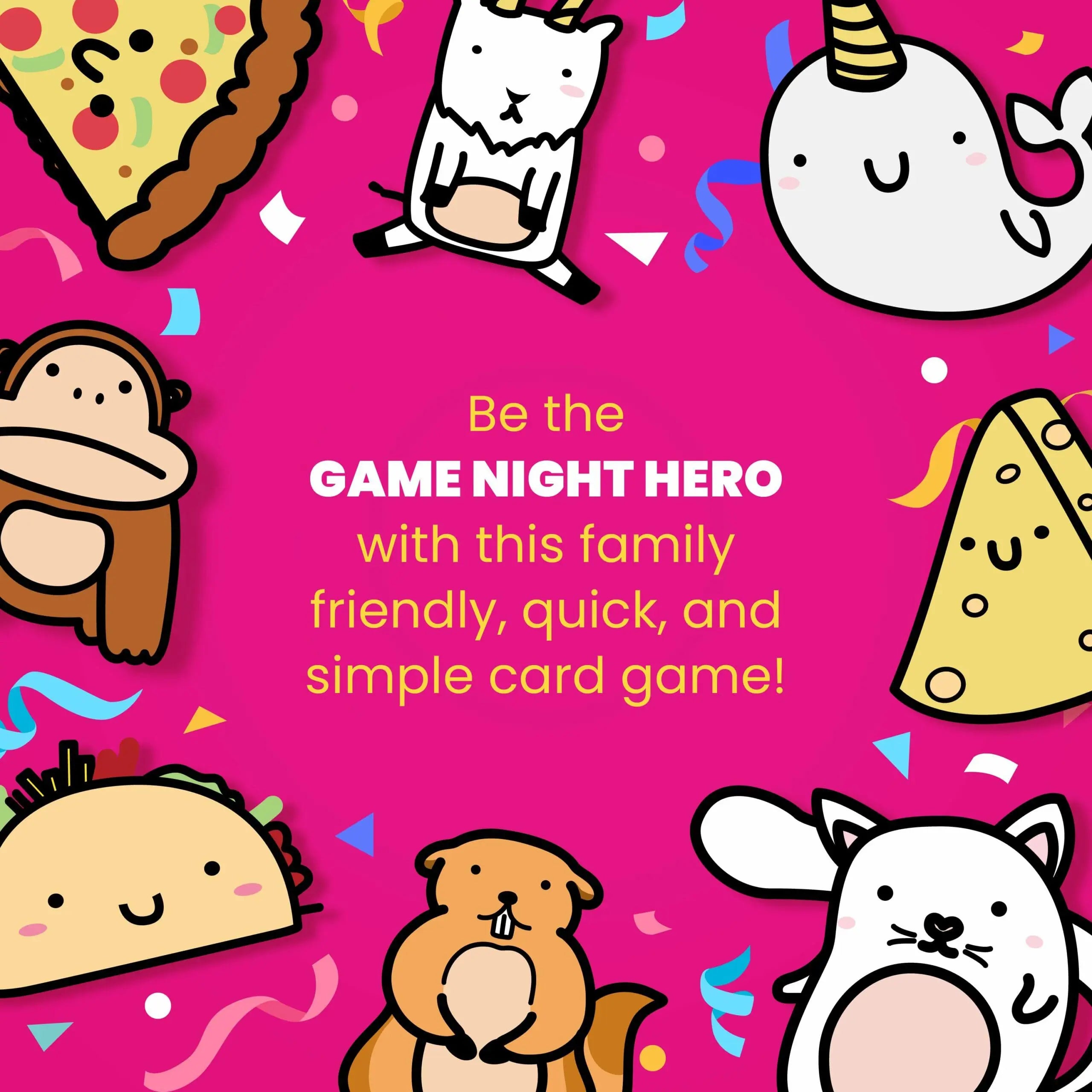 Taco Cat Goat Cheese Pizza | Taco Cat Games