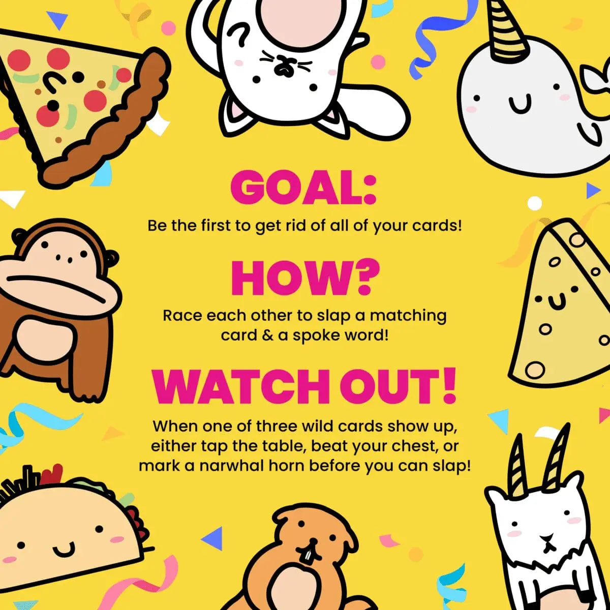 Taco Cat Goat Cheese Pizza | Taco Cat Games