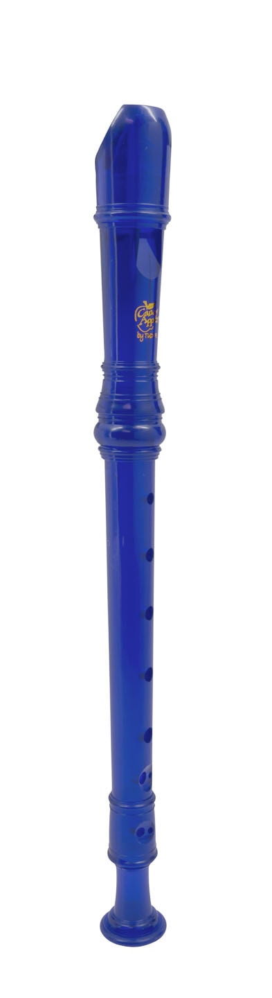Candy Apple Recorder | Trophy Music