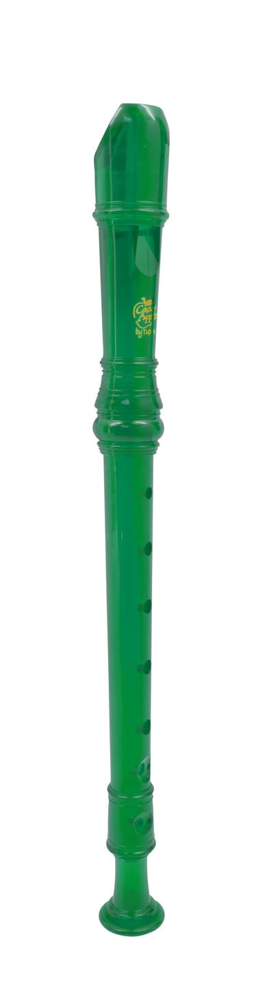 Candy Apple Recorder | Trophy Music