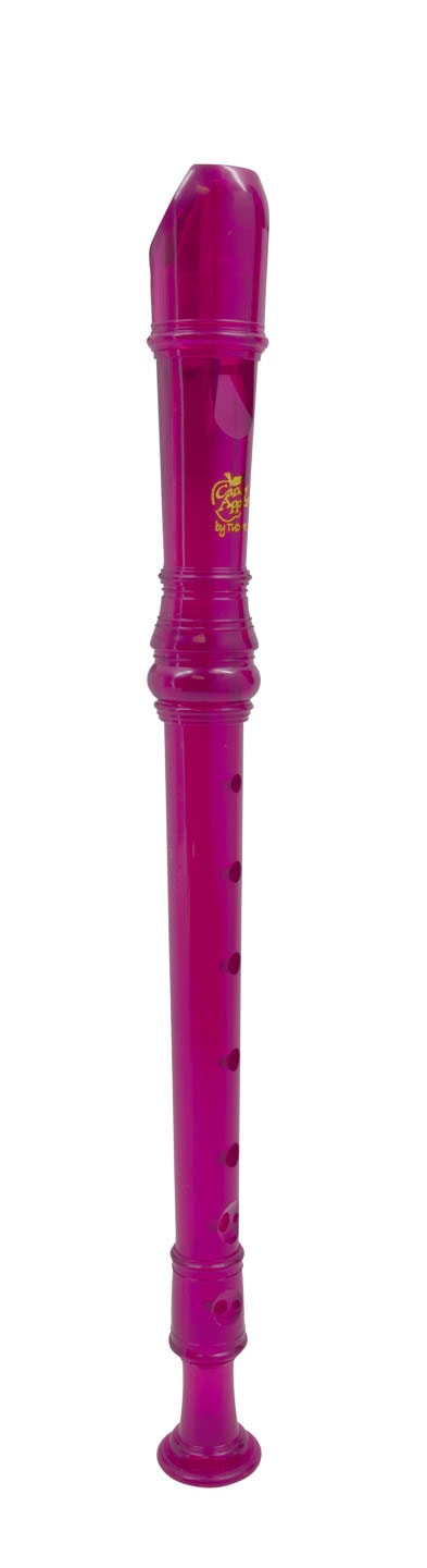Candy Apple Recorder | Trophy Music