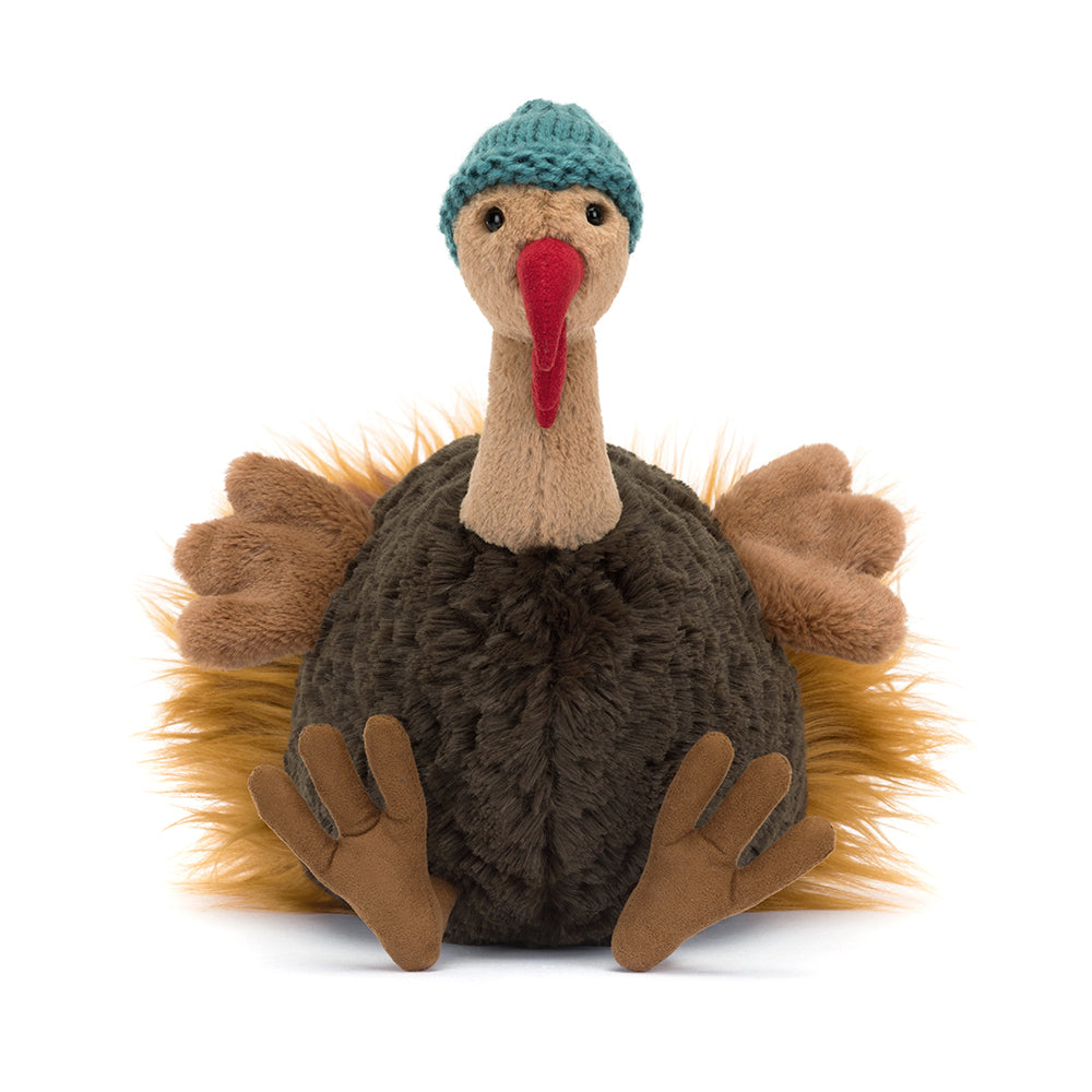 Theo Turkey | Jellycat