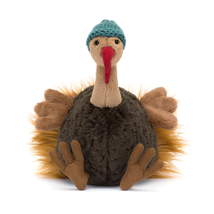 Theo Turkey | Jellycat
