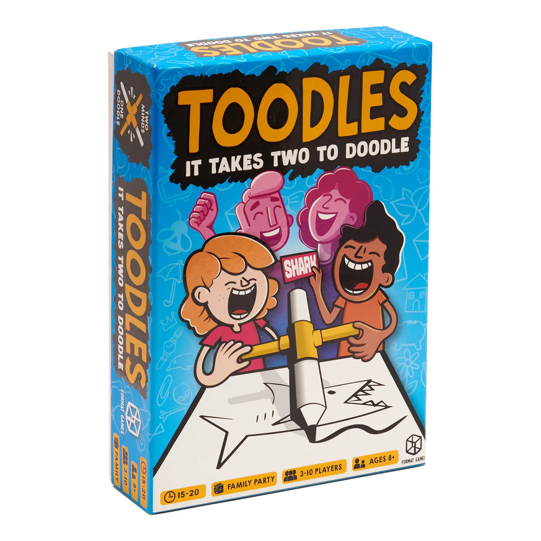 Toodles | Asmodee