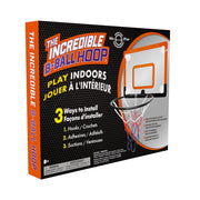 Incredible B-Ball Hoop | Incredible Group - LOCAL PICK UP ONLY