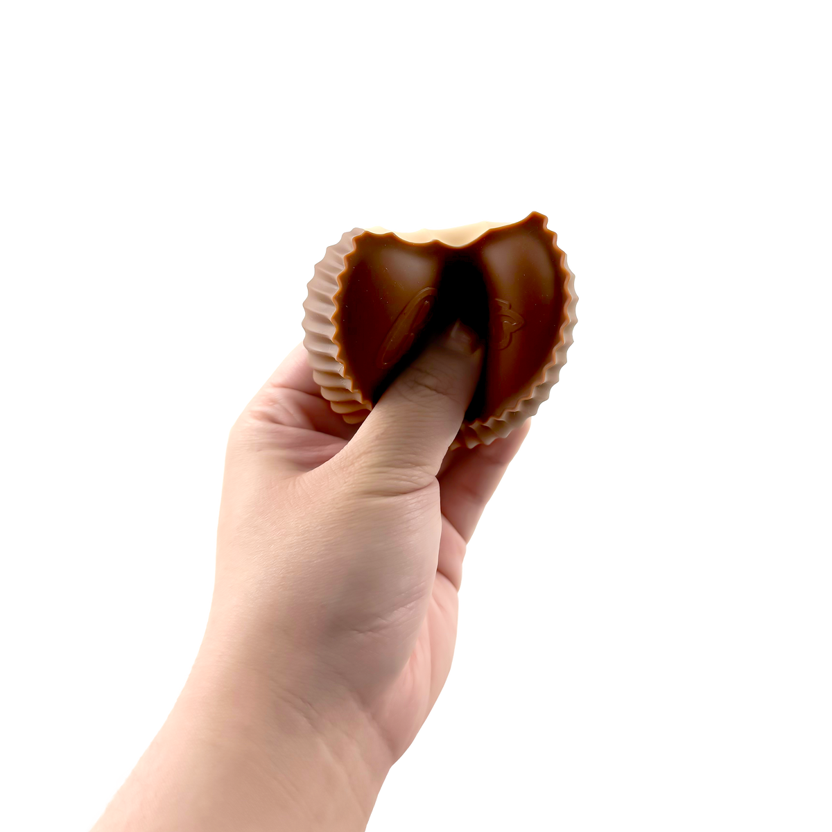 REESE'S PB Cup Squishi Toy | Incredible Group