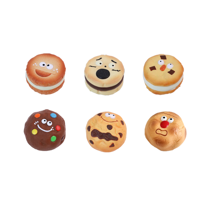 MOOSHIES Cookies Mystery Box | Incredible Group