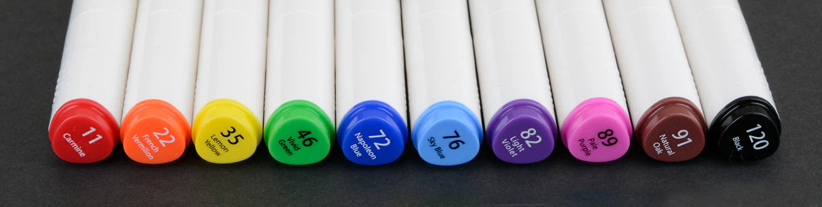 AirColor AirBrush Kit | TPG
