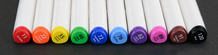 AirColor AirBrush Kit | TPG