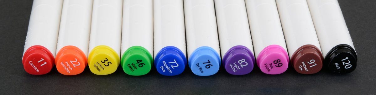 AirColor AirBrush Kit