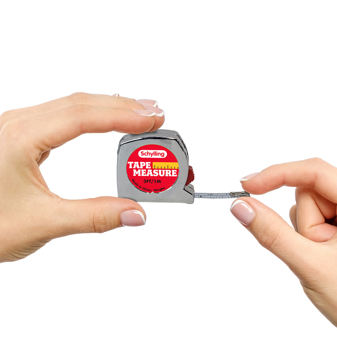 Tape Measure | Schylling