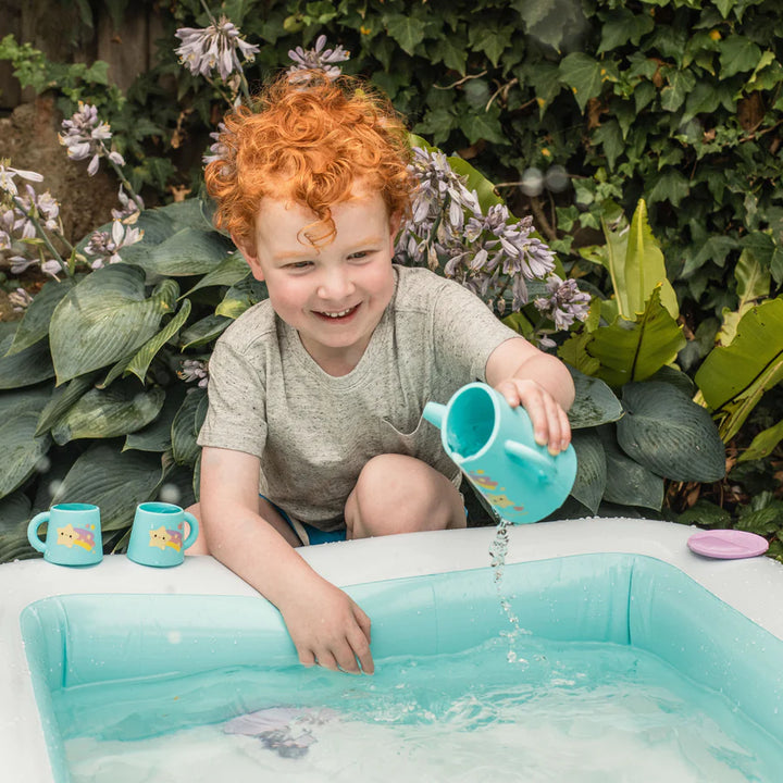 Silicone Tea Set - Starlight Party | Tiger Tribe