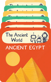 BrainBots: The Ancient World | Yoto