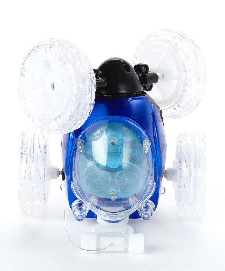 Turbo Twisters Blue (27 Mhz) | Mindscope