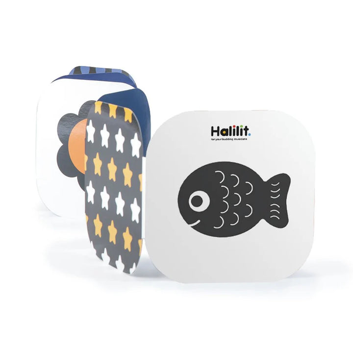 Interactive Tummy Time Kit | Halilit