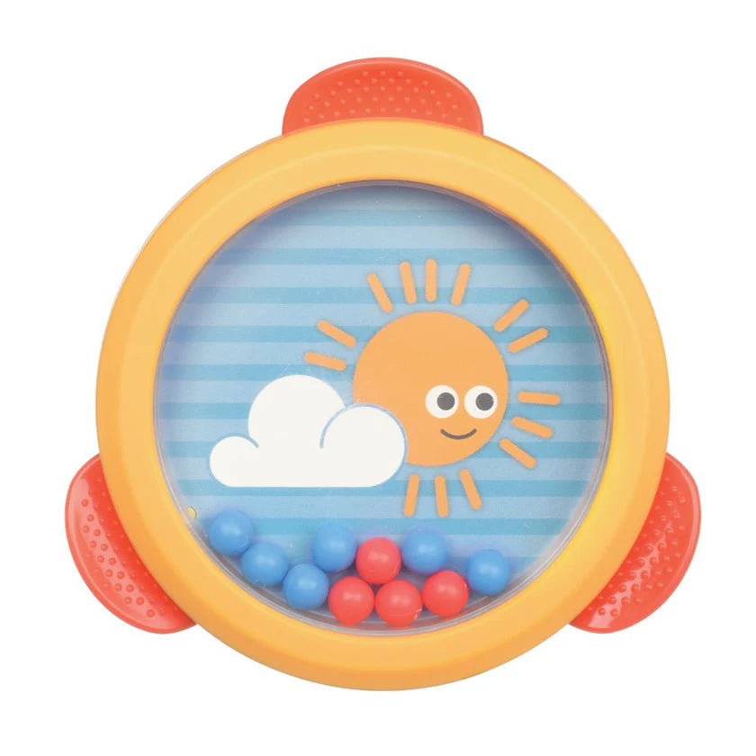 Interactive Tummy Time Kit | Halilit