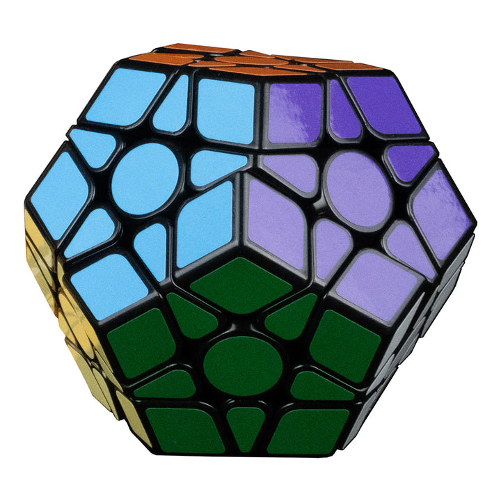 Novalinx Puzzle | Project Genius