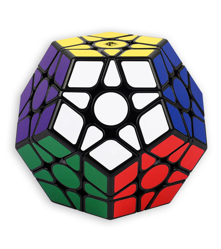 Novalinx Puzzle | Project Genius