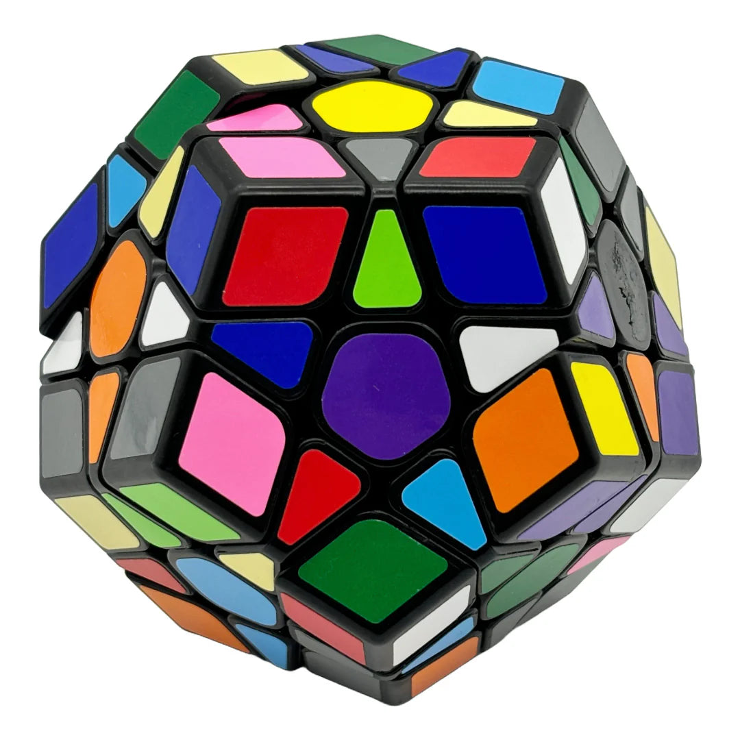 Novalinx Puzzle | Project Genius