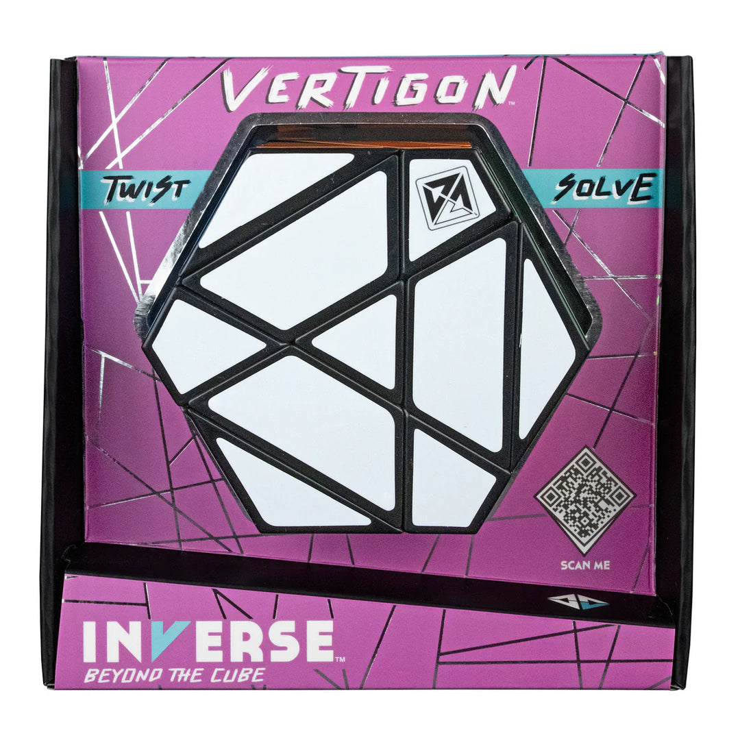 Vertigon Puzzle | Project Genius