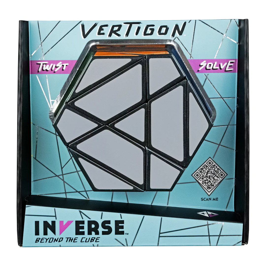 Vertigon Puzzle | Project Genius
