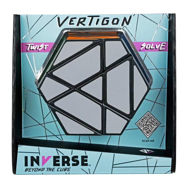 Vertigon Puzzle | Project Genius
