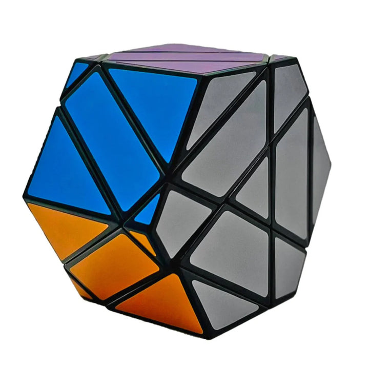 Vertigon Puzzle | Project Genius