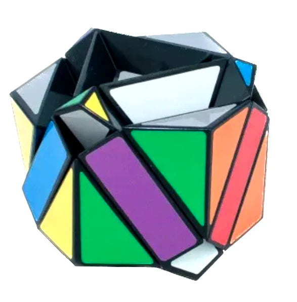 Vertigon Puzzle | Project Genius