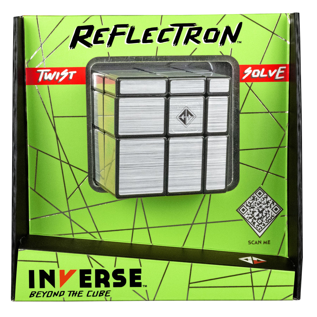 Reflectron | Inverse
