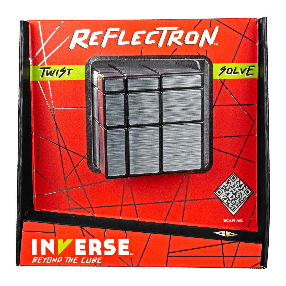 Reflectron | Inverse