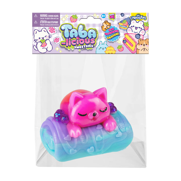 Taba-licious Sweetsies | Orb Toys
