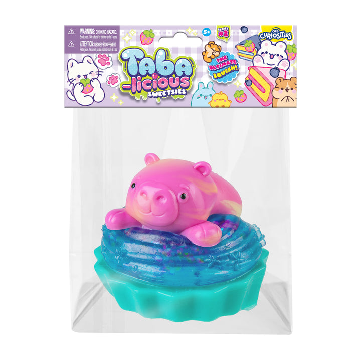 Taba-licious Sweetsies | Orb Toys